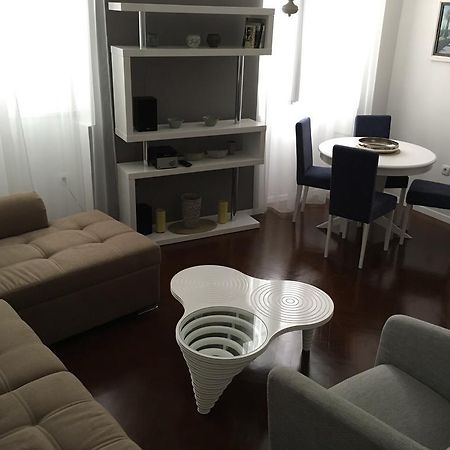 Squere 44 Apartment Budva Extérieur photo