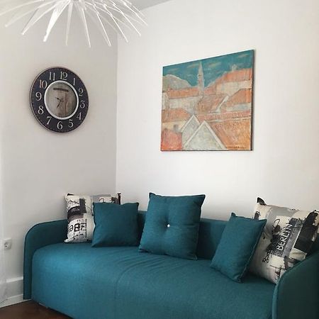 Squere 44 Apartment Budva Extérieur photo