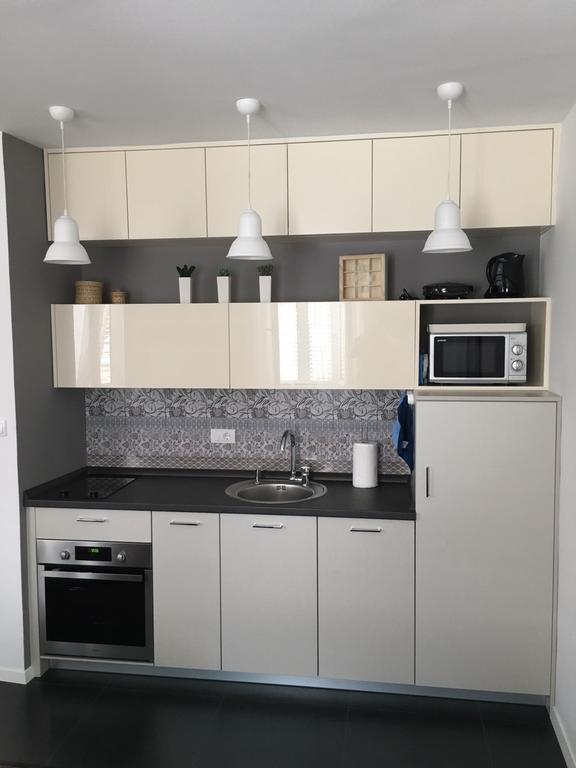 Squere 44 Apartment Budva Extérieur photo